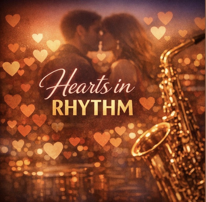 Hearts in Rhythm